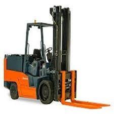Electric Forklift Trucks Market Development From 2020 2026 Toyota Industries Kion Group Ag Jungheinrich Ag Hyster Yale Materials Handling Teletype