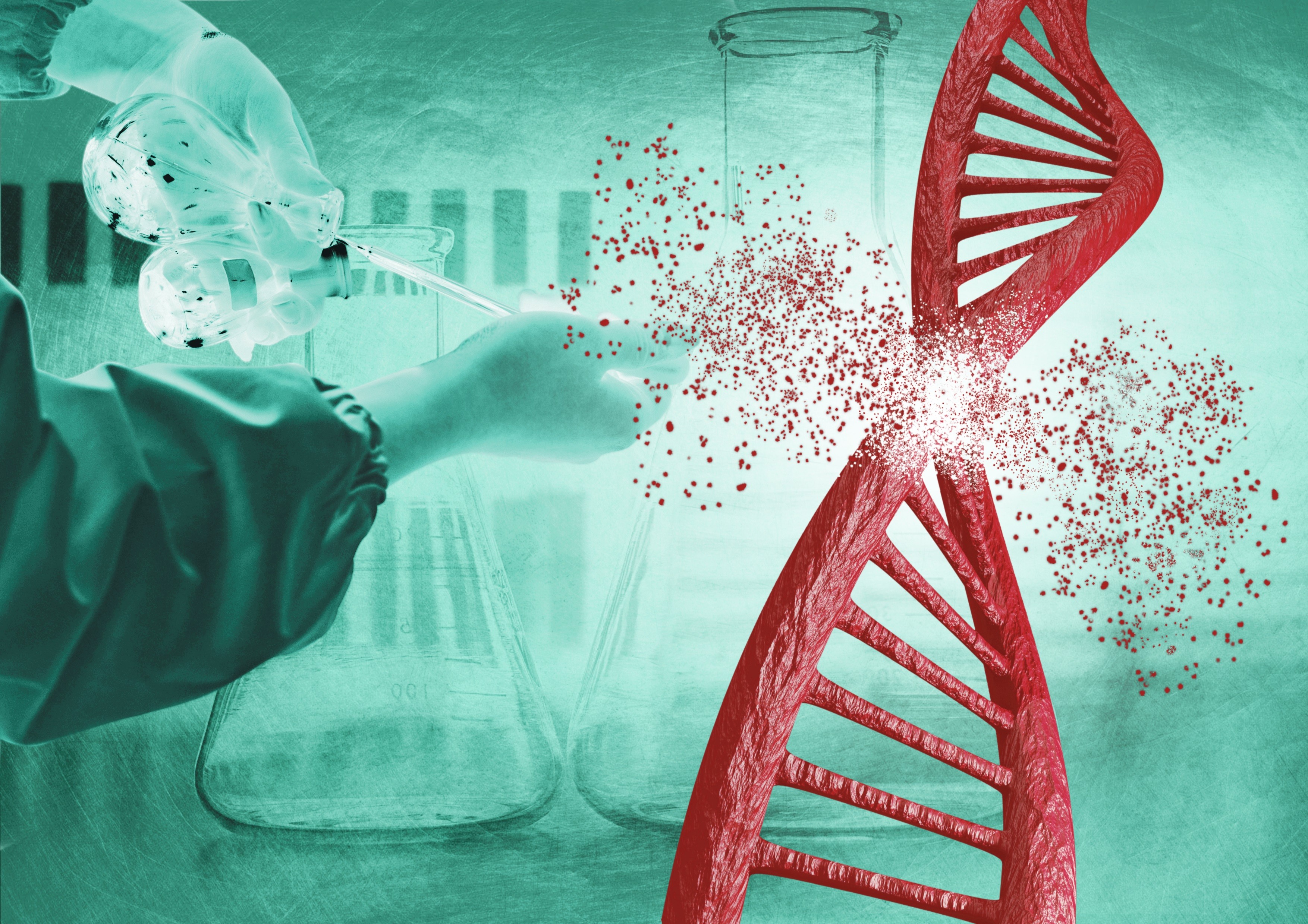 Gene Therapy Treatments Are Filling Some Companies Pipelines
