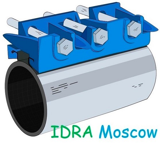 IDRA.Moscow idra.moscow