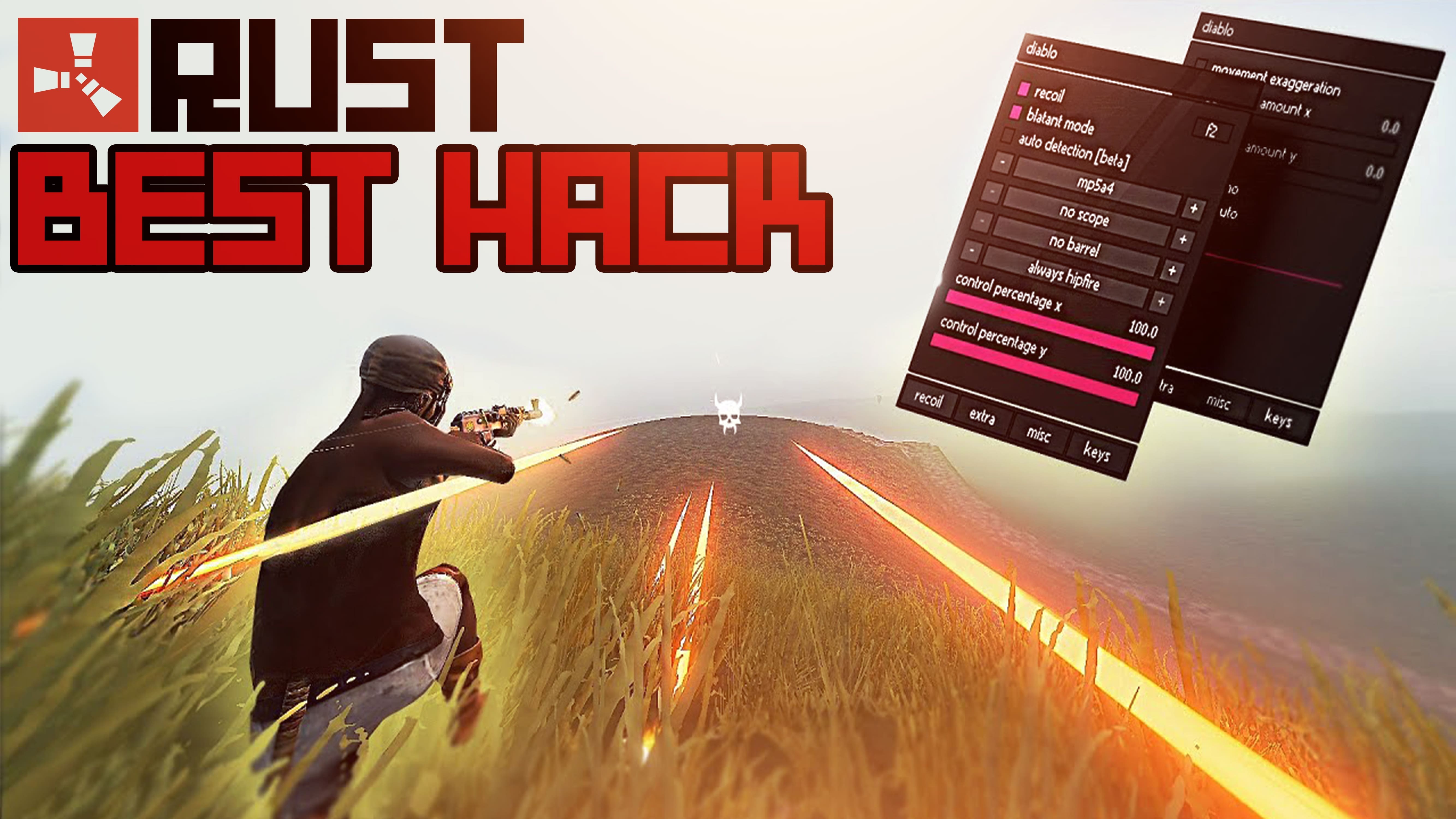Rust Hack 2021 Free Download! — Teletype