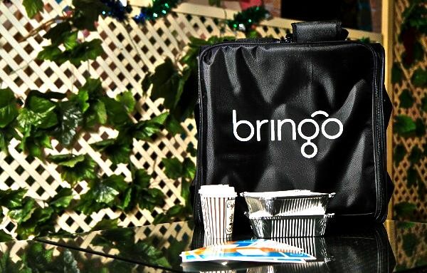  Быстрая доставка еды на любой вкус и кошелек с компанией «Bringo»
