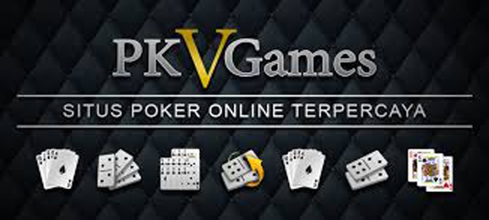 Tribunpkv Situs Daftar Agen Judi Qq Poker Online Bandarqq Dominoqq Teletype