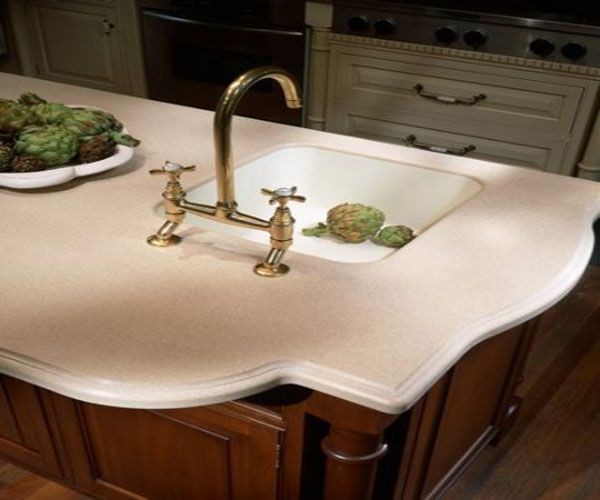 Corian Acrylic Solid Surface Market Leading Players Analysis