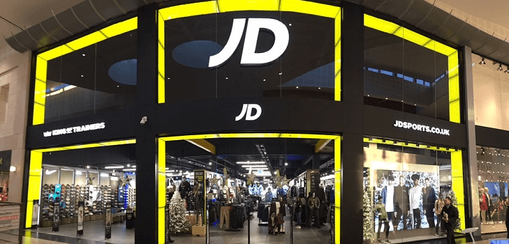 Обзор компании JD.com, Inc., Jingdong Retail Group - $JD