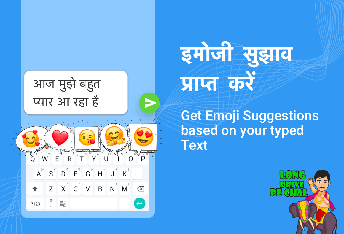 Download Hindi Keyboard App — Teletype