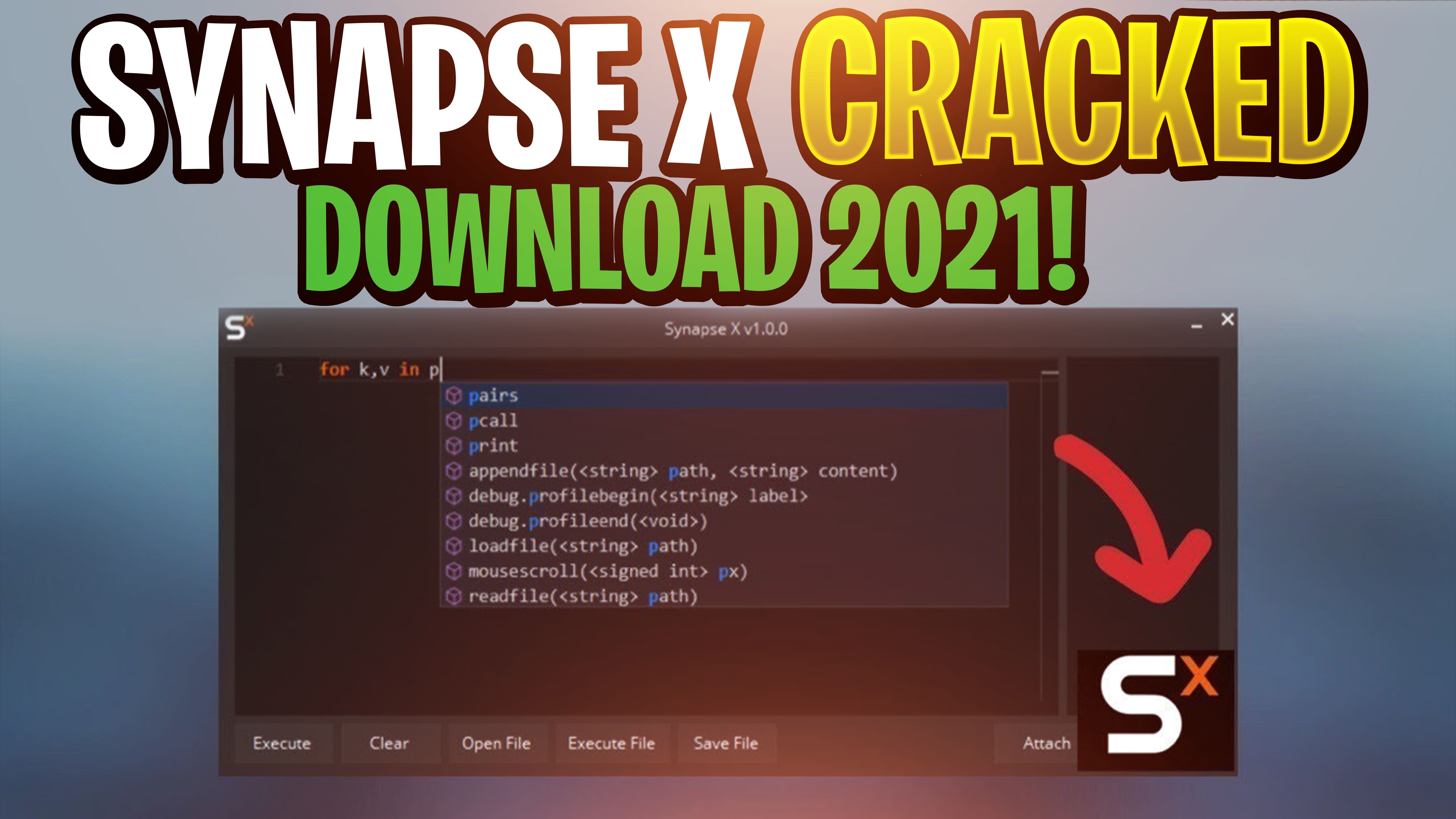 Roblox Synapse X Remake Cracked Teletype - when injecting synapse roblox lags