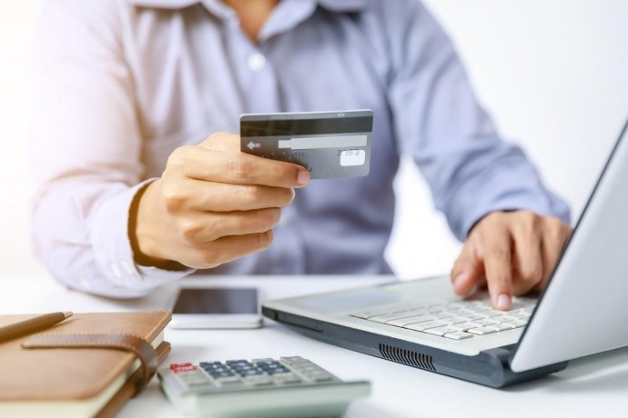 Преимущества займа онлайн на карту промсвязьбанк кредит для бизнеса 2 процента