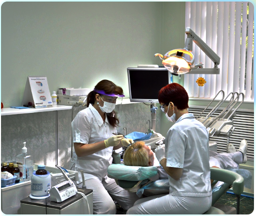    Качественные и недорогие стоматологические услуги в клинике «Марита» 23727859-468d-427c-a086-c780e52280f5