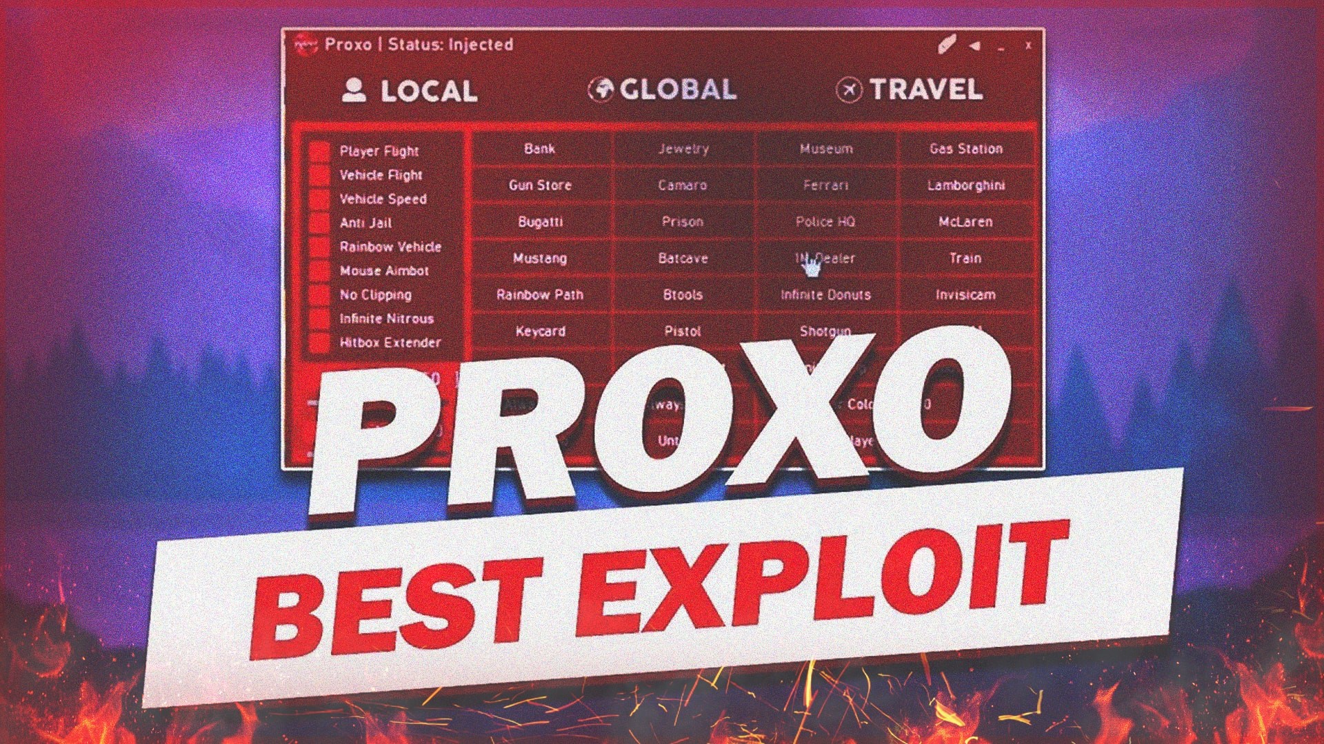 Best Roblox Exploit Proxo Teletype - roblox exploits proxo key