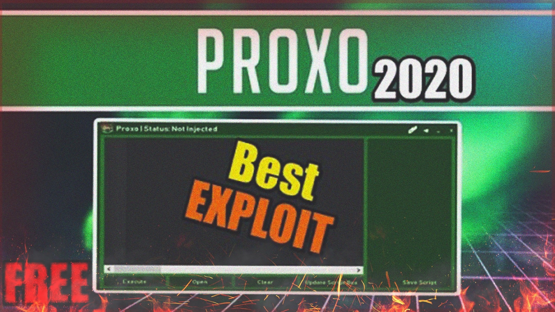 New Roblox Exploit Proxo 2020 Teletype