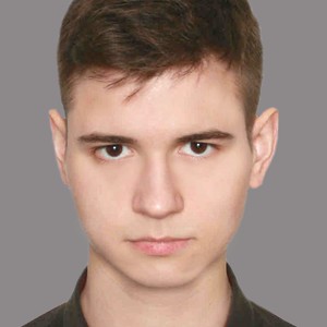 Михаил Сурков
