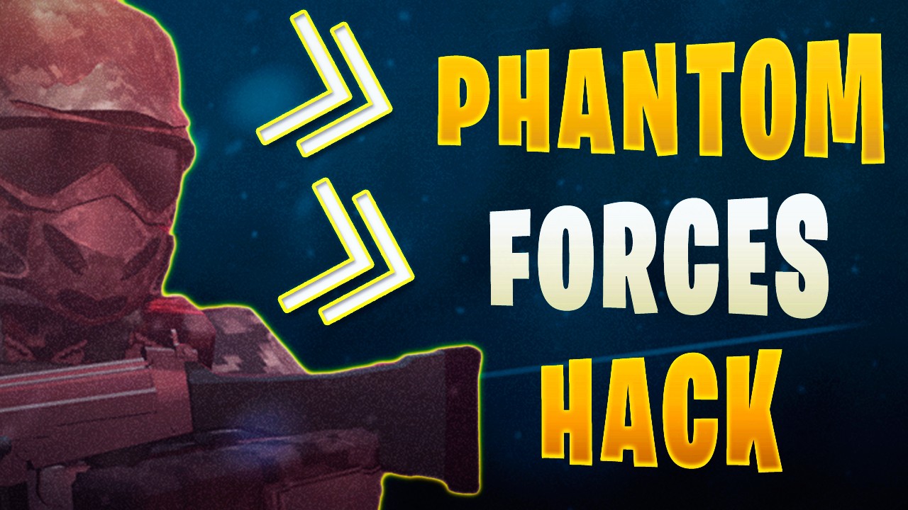 Phantom Forces Hack 2020 Aimbot Esp Teletype