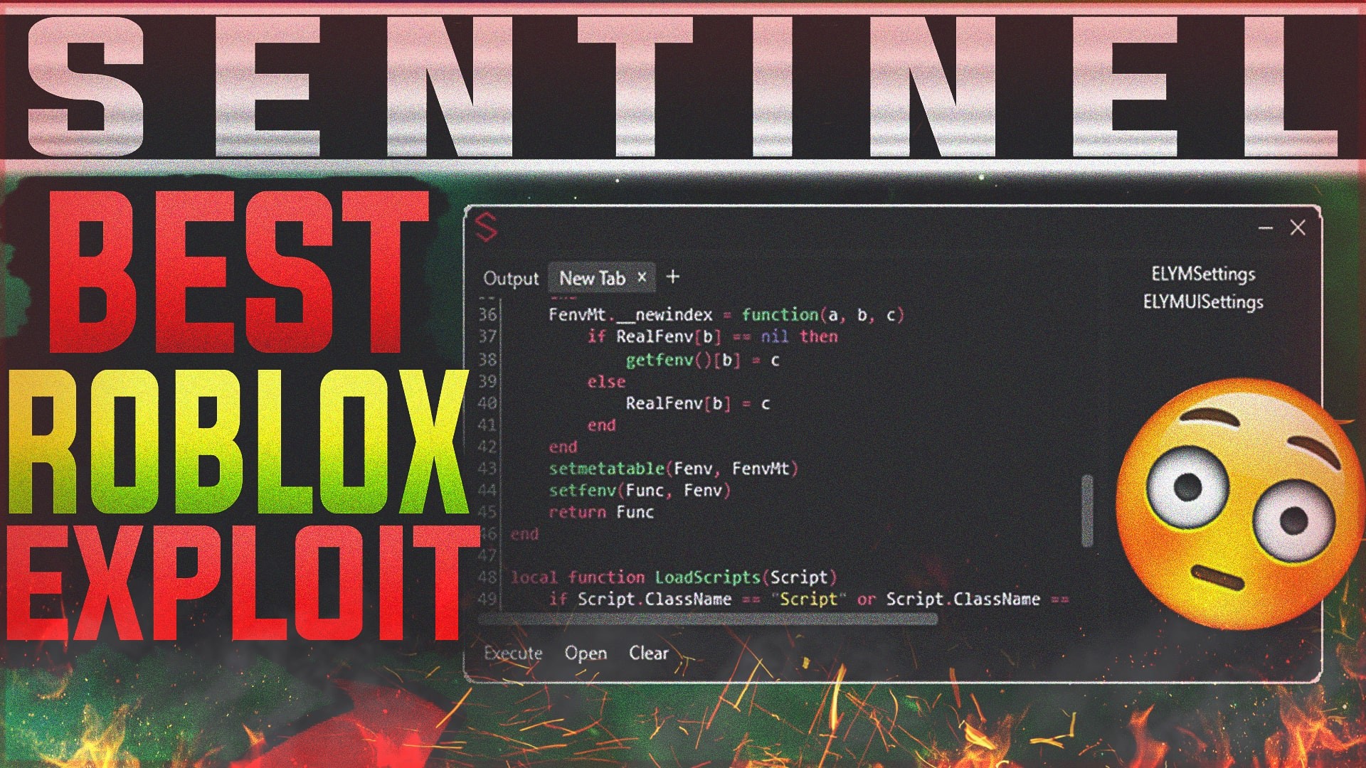 Roblox Script Hack Download