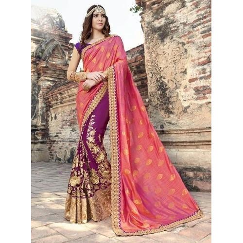 Nauvari Sarees – History, Specialty, How to Wear and Price Details –  Traditional Sarees | Types of Sarees | Blouse Designs | Hairstyle for Saree