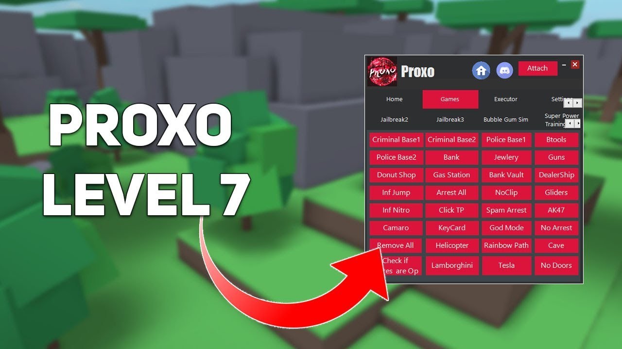 Free Exploits For Roblox