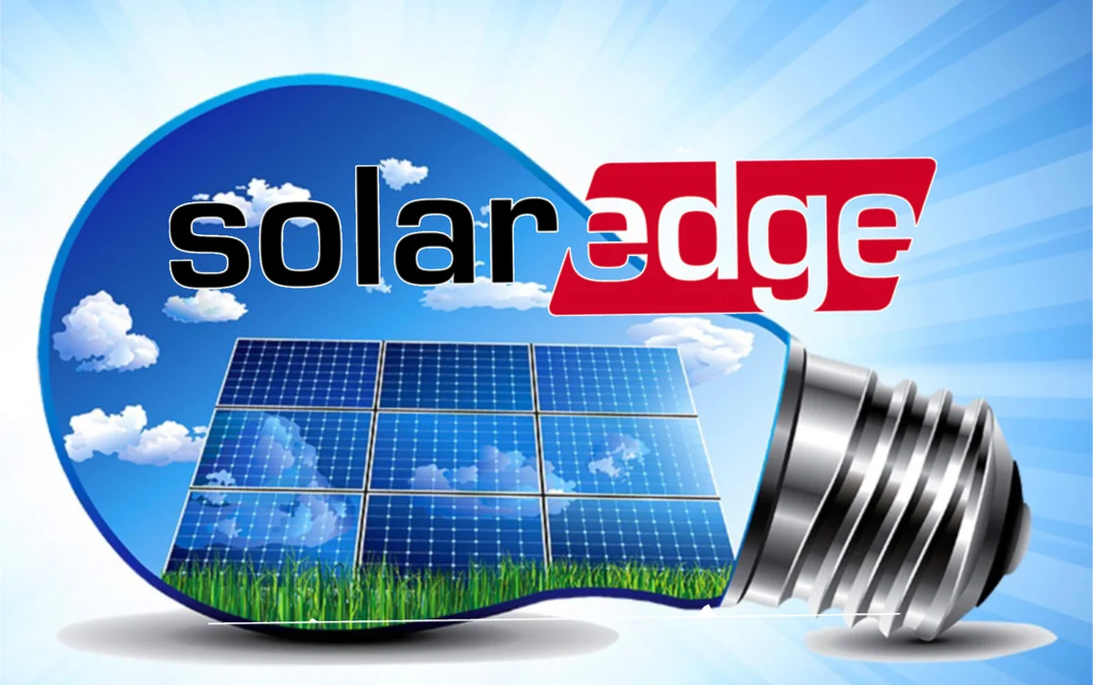 Обзор компании SolarEdge Technologies - $SEDG
