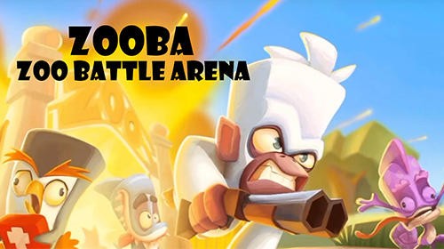 Zooba Zoo Battle Arena Hack and Cheats — Teletype