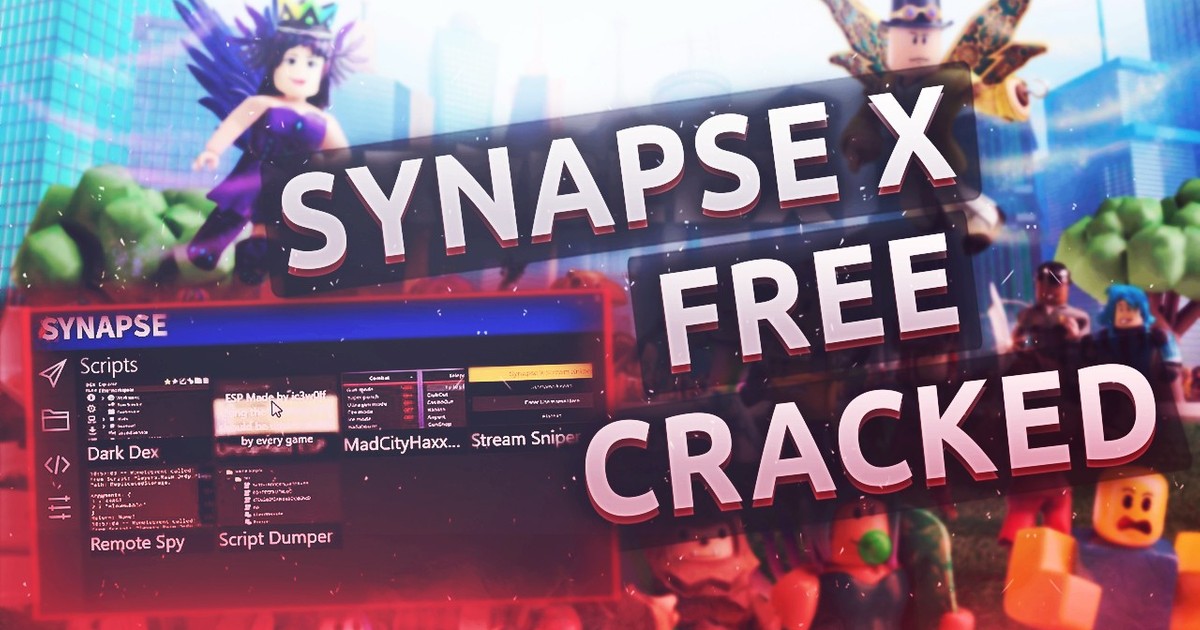 Synapse X Cracked In May 2020 Teletype