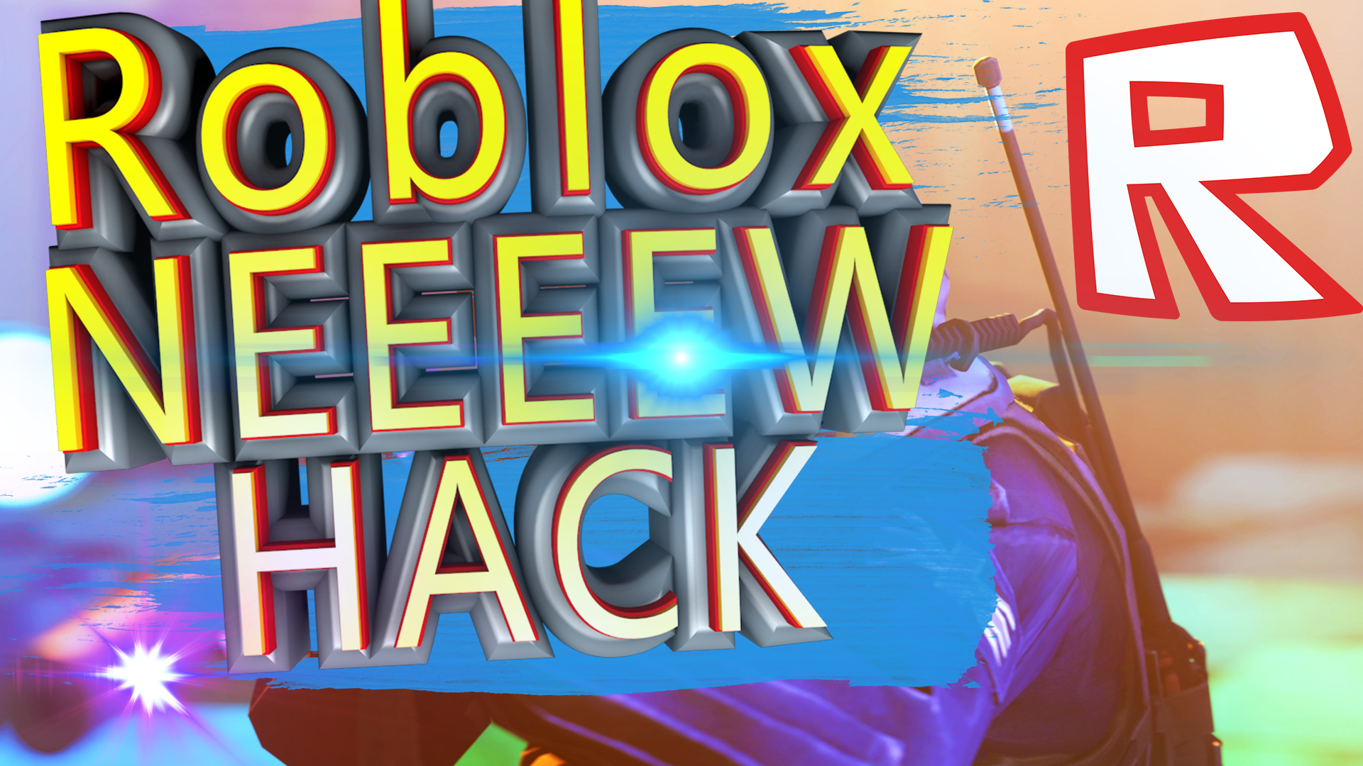 Free Roblox Hack Executor