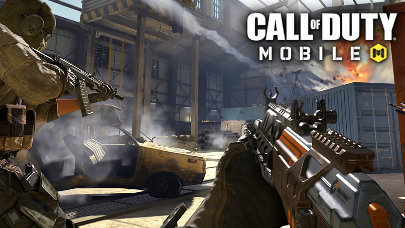Call Of Duty Mobile Hack âœ… Cod Mobile Hack IOS/Android ... - 