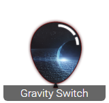 Gravity Switch Teletype