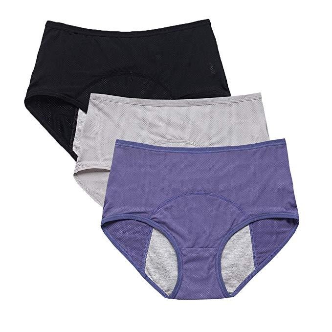 Period Panties Market Driven by the Increasing Demand for Improved ...