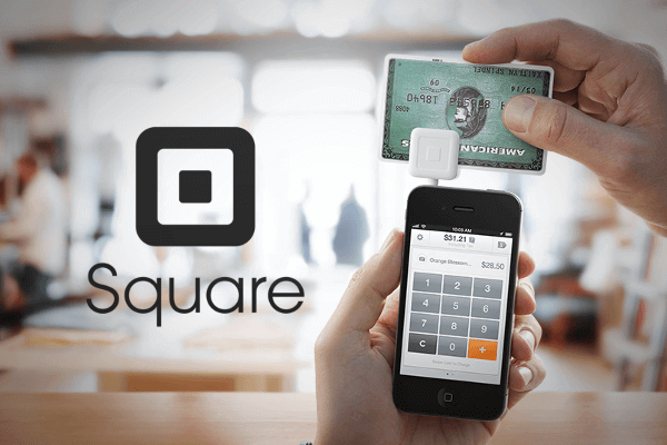 💵Обзор компании Square - #SQ