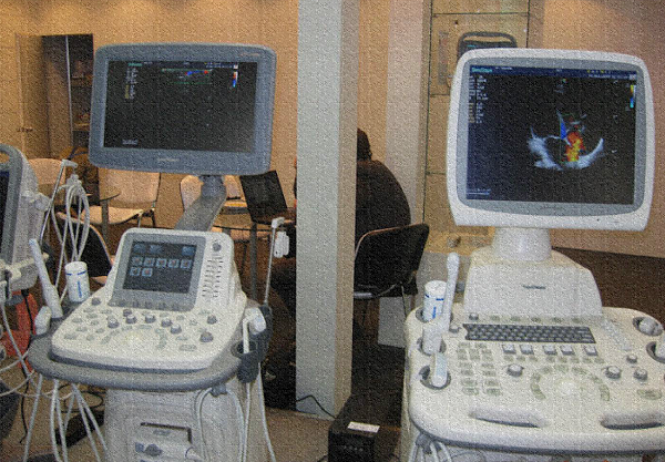  Долговечные рентген-аппараты и УЗИ с профессиональной настройкой в фирме «Chison Medical Imaging» 8b9fe180-6763-4d72-b904-10fcfc30a6e0