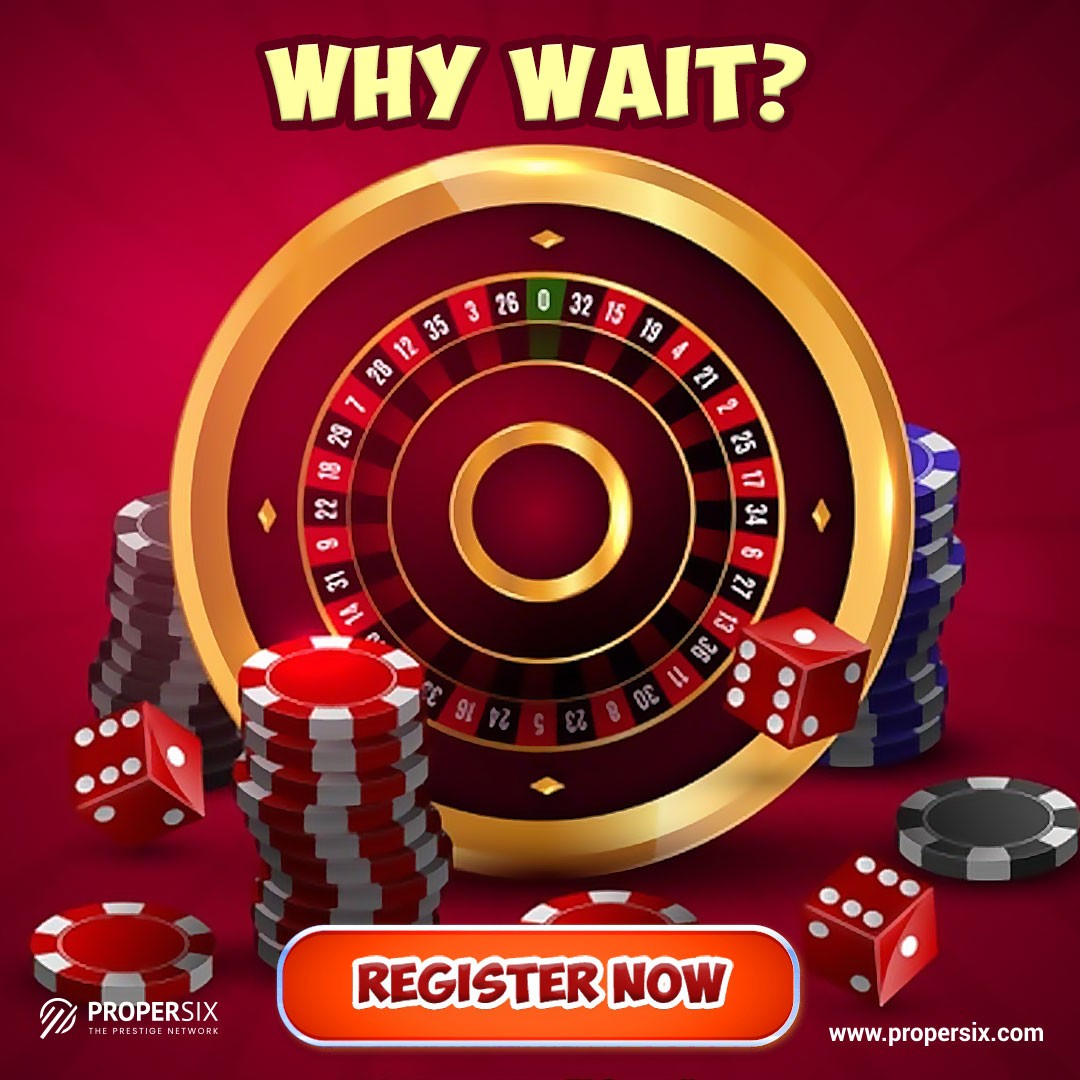 11 Ways To Reinvent Your casino malaysia