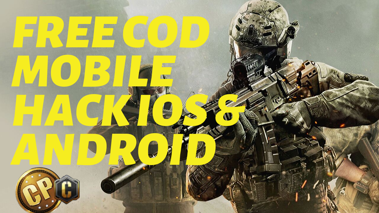 ðŸ”¥Call of Duty Mobile Hack Apk iOS Android | CoD Mobile Hack ... - 