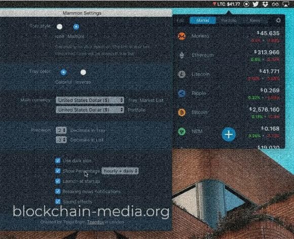 обозреватель блокчейна blockchain-media.org