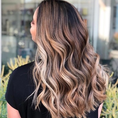 Global Hair Color Market Report 2019 to 2025 — Teletype