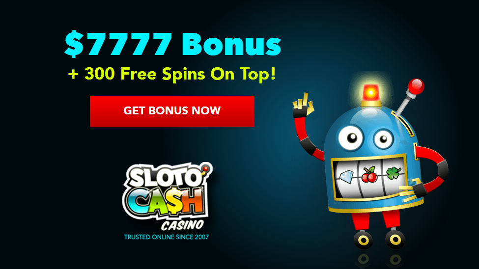 Bingo Fun House - Casino With No Deposit Bonus - Buck Shot Slot Machine