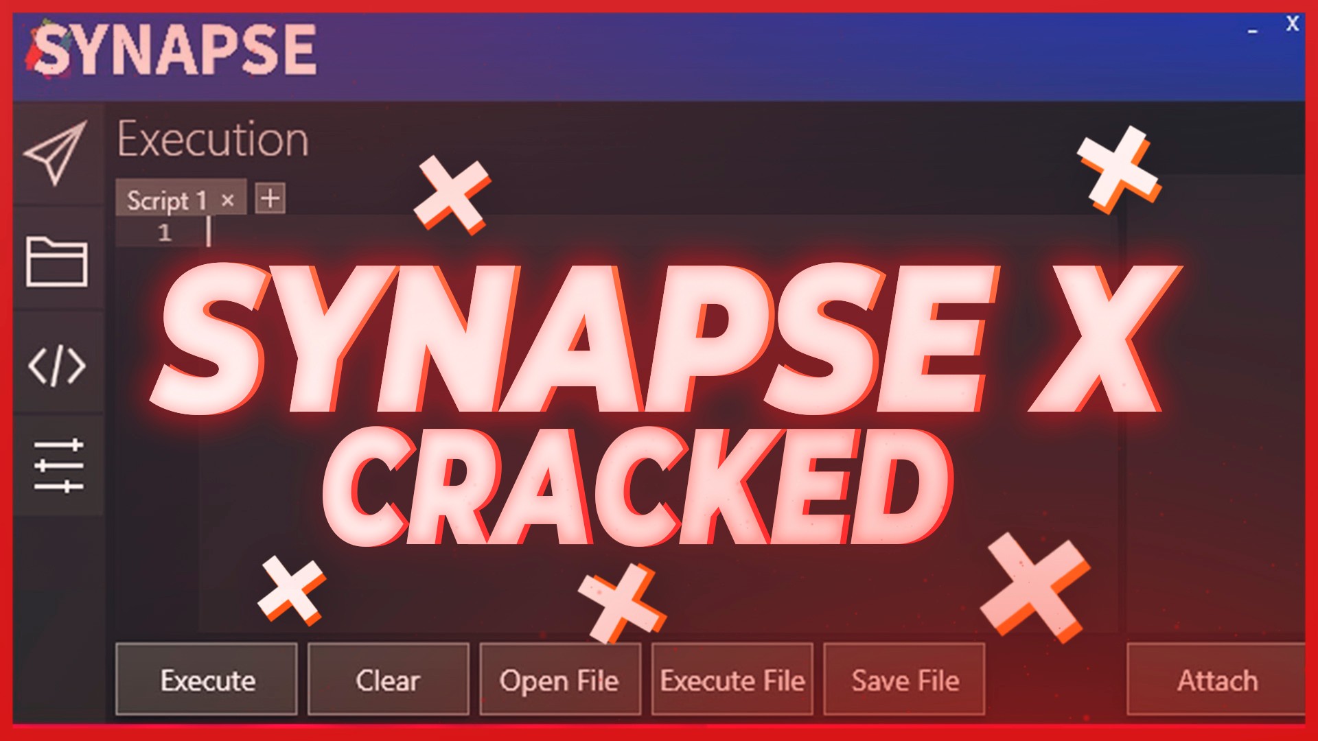 Download Synapse X Cracked 2020 Teletype