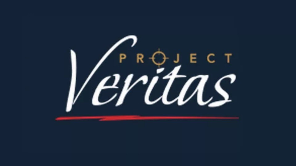 Выборы в США и Project Veritas.