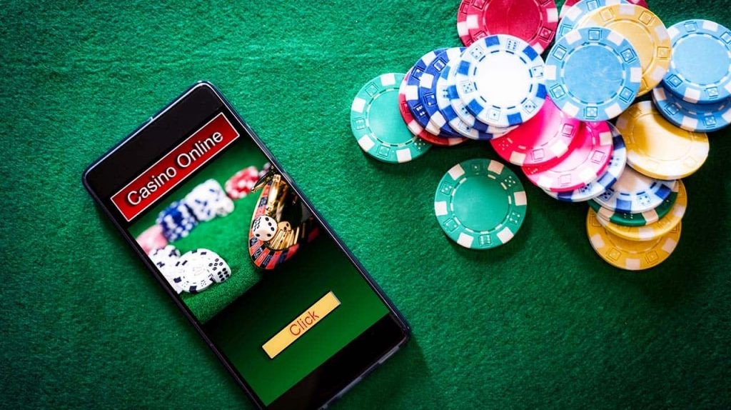 Как самому сделать казино онлайн казино в украине