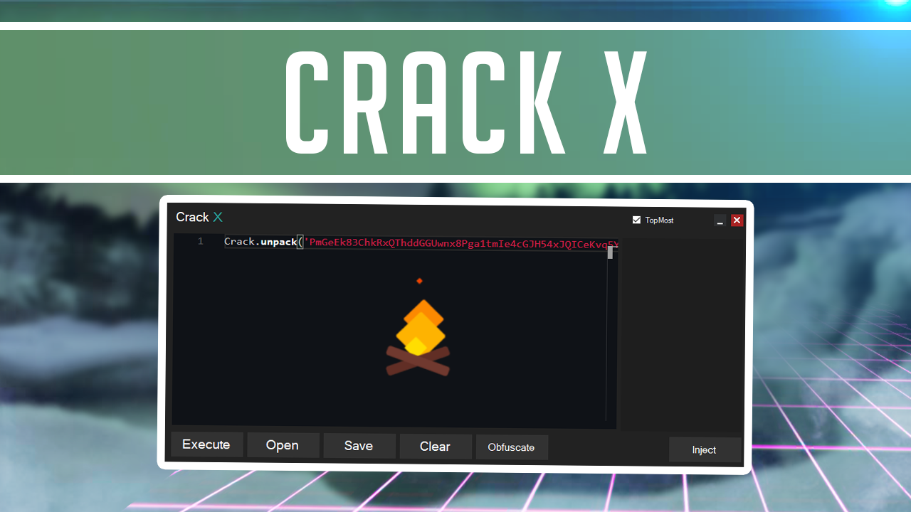 Roblox Crack X Exploit Luau Teletype