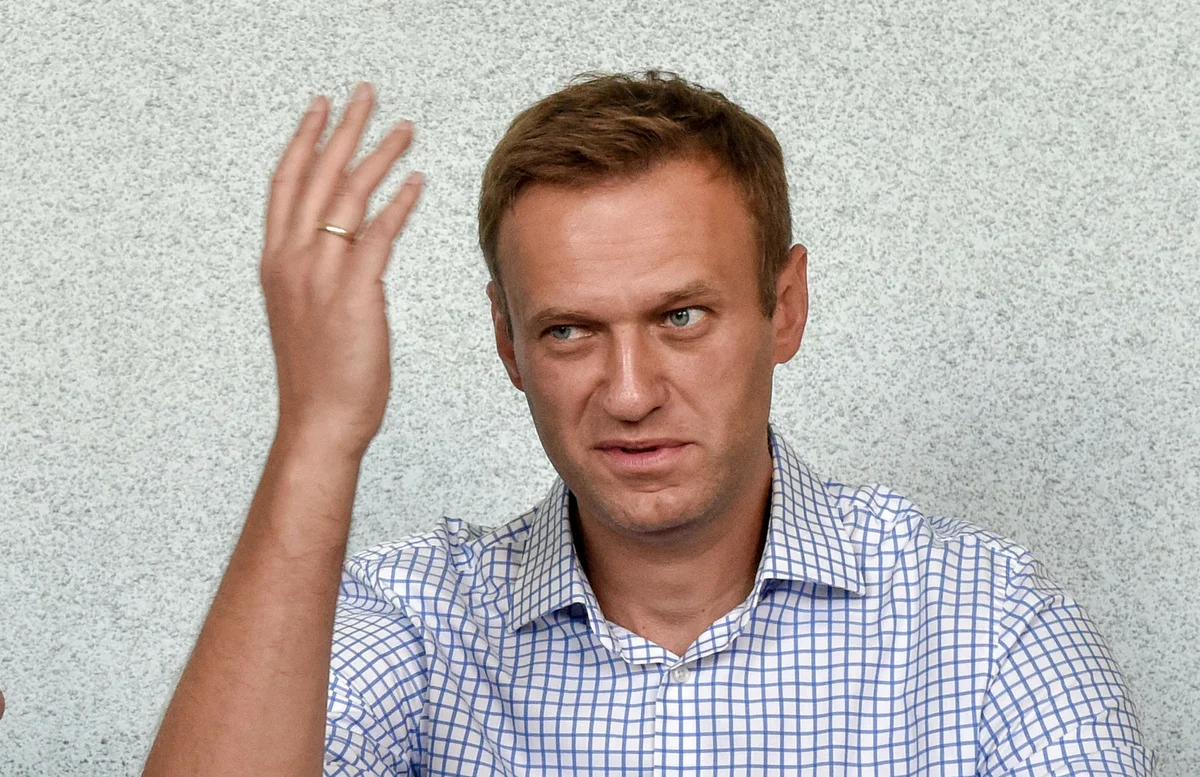 Наброс Навального о коронавирусе в Калмыкии оказался очередной чушью – местный Минздрав разоблачил ложь C0543f3d-b9db-407c-804c-8883582bf3f1