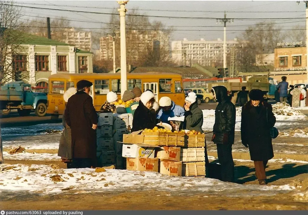 Фото Старой Москвы По Улицам На Карте