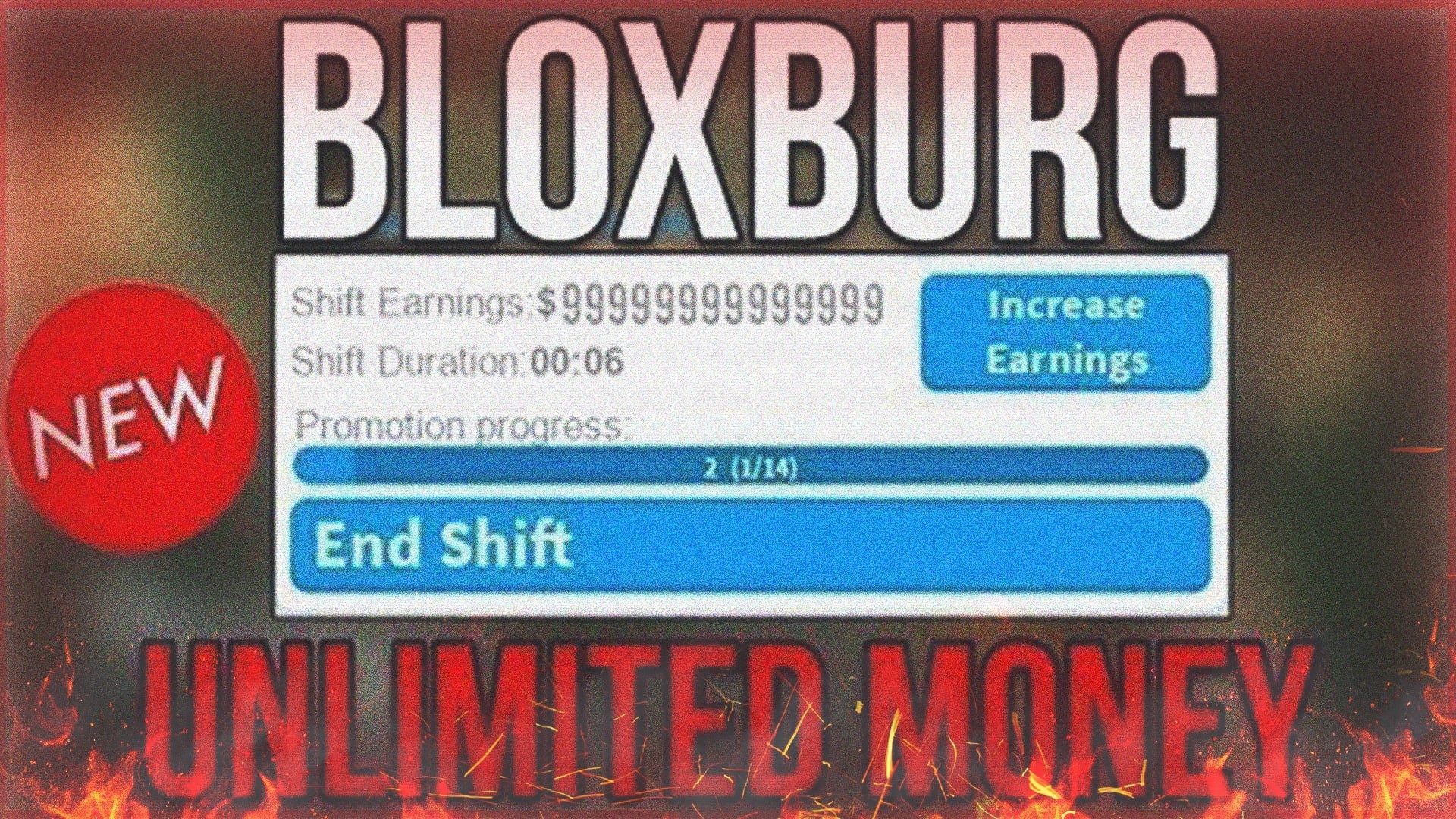 Roblox Money Hack For Bloxburg