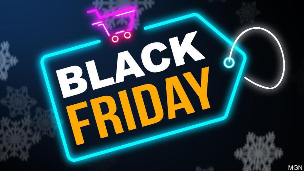 Beste Vpn Deals Voor Black Friday En Cyber Monday Teletype