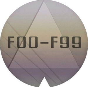 F00-F99