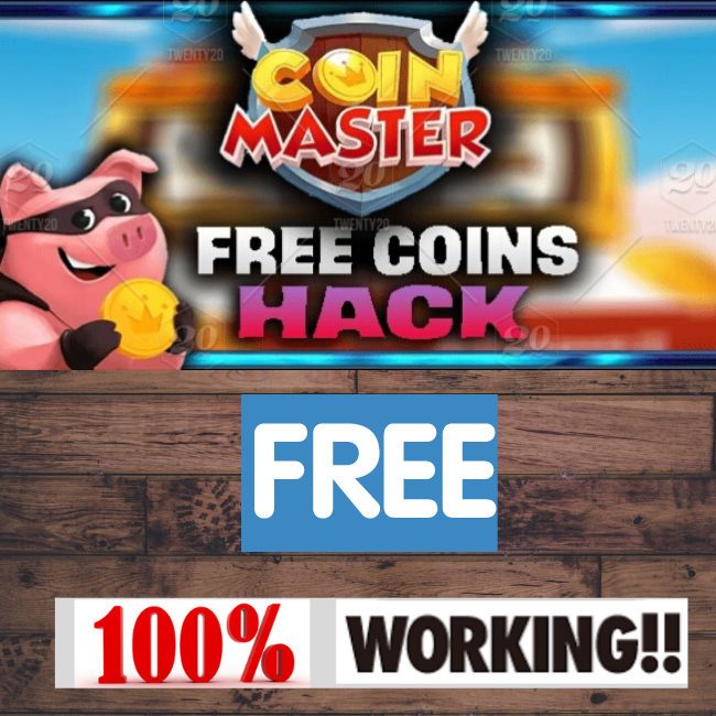 Free Coin Master Free Spins Coins Master Hack For Coins Teletype