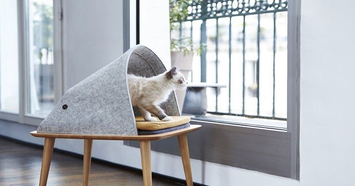 Global Cat Furniture Market 2019 Armarkat Catit Whisker City