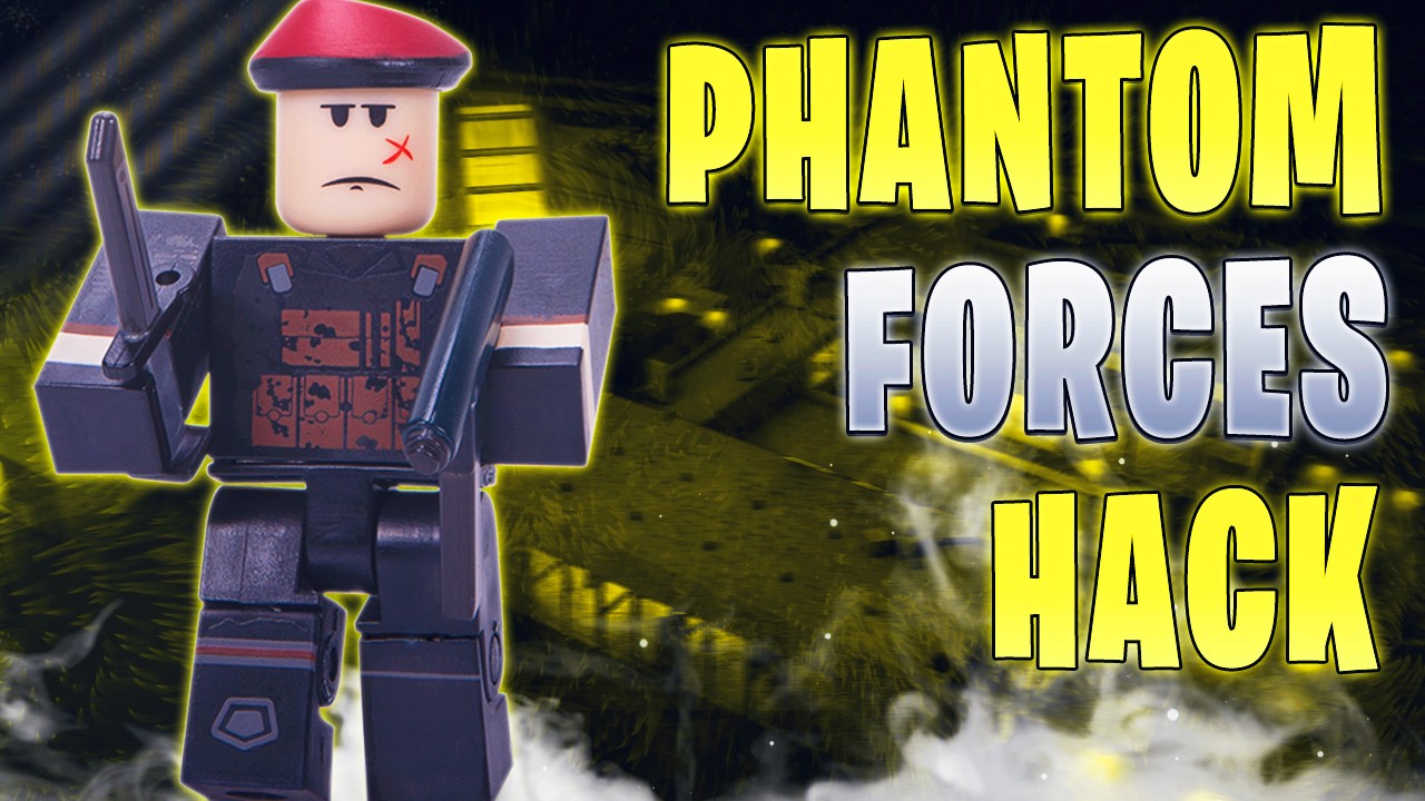 Phantom Forces Hack Teletype