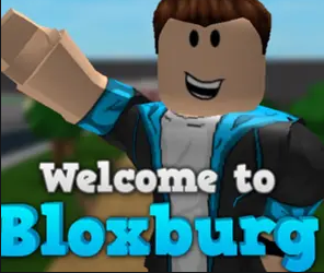 Blockbux Bloxburg