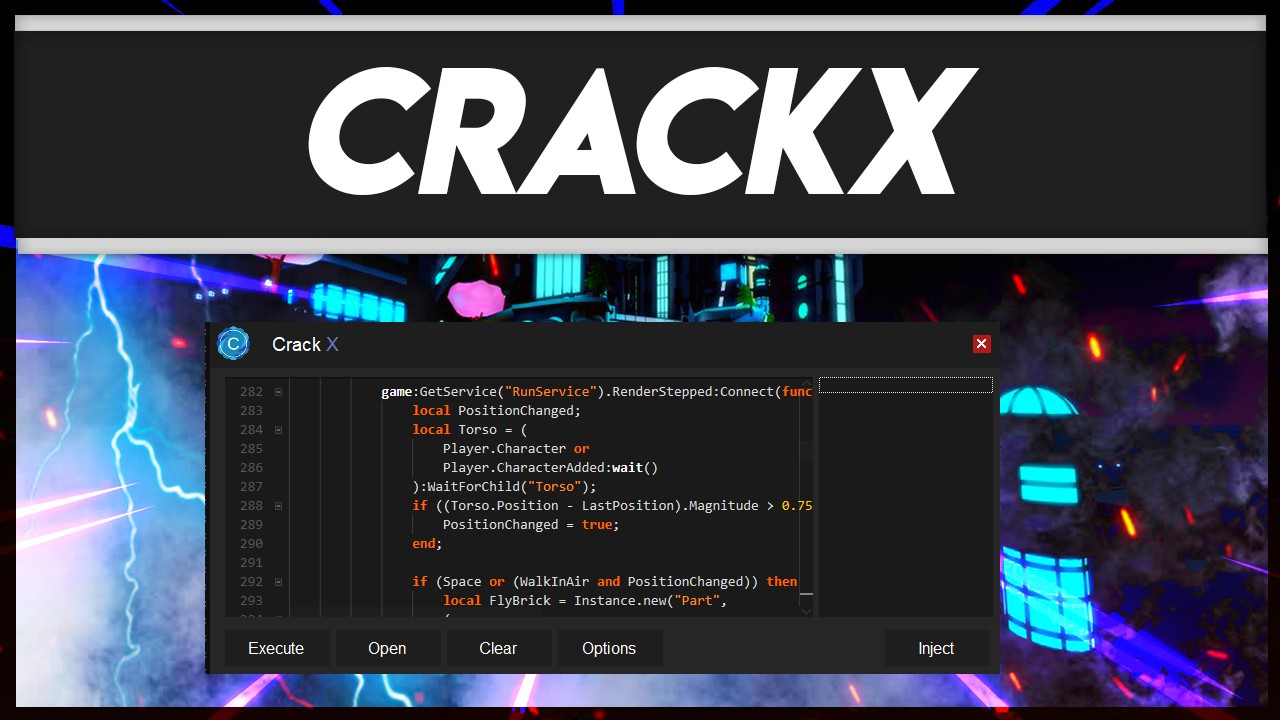 Crack X Roblox Exploit Free Teletype