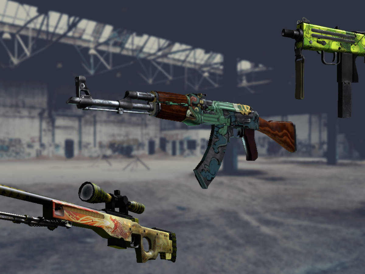 sites to sell csgo skins