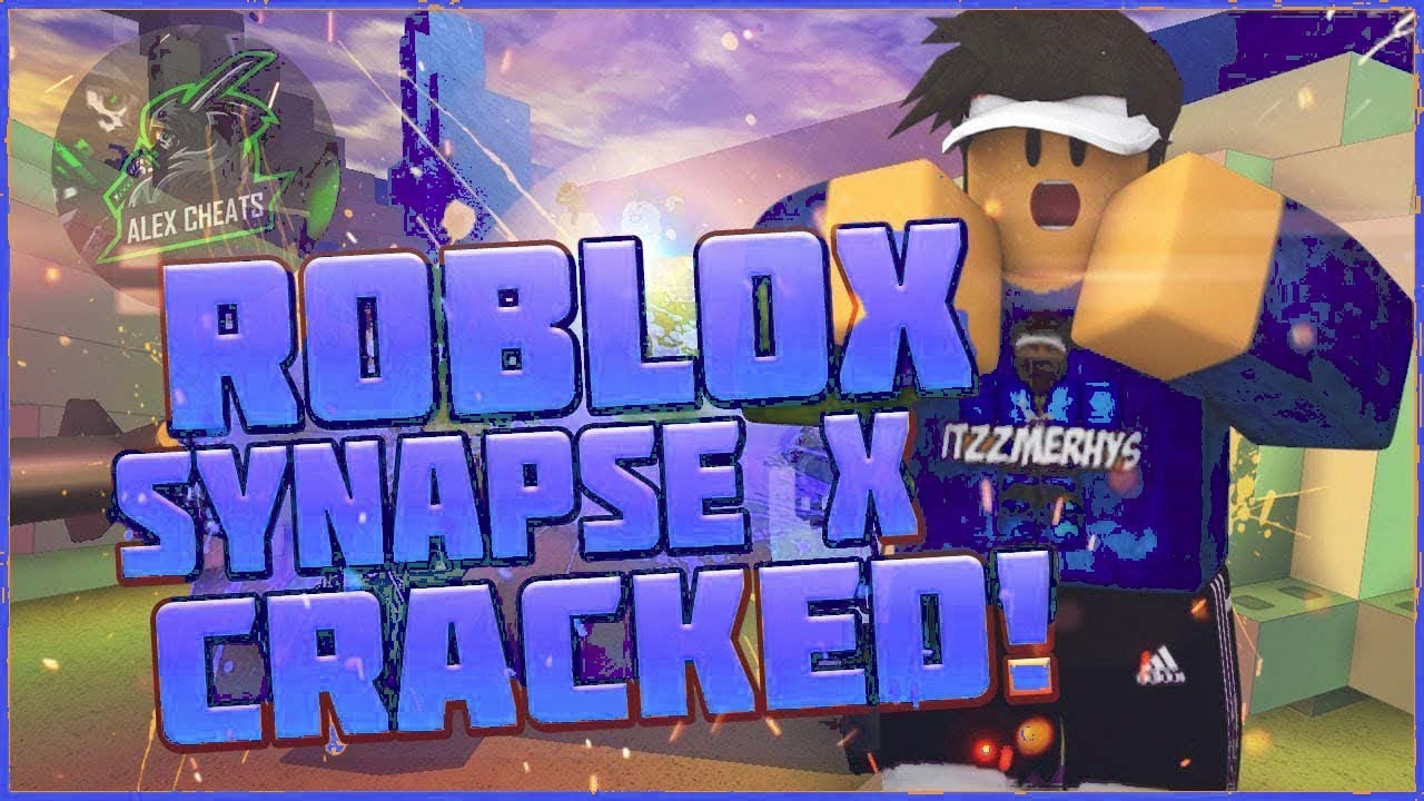 Crack X Roblox Exploit Download