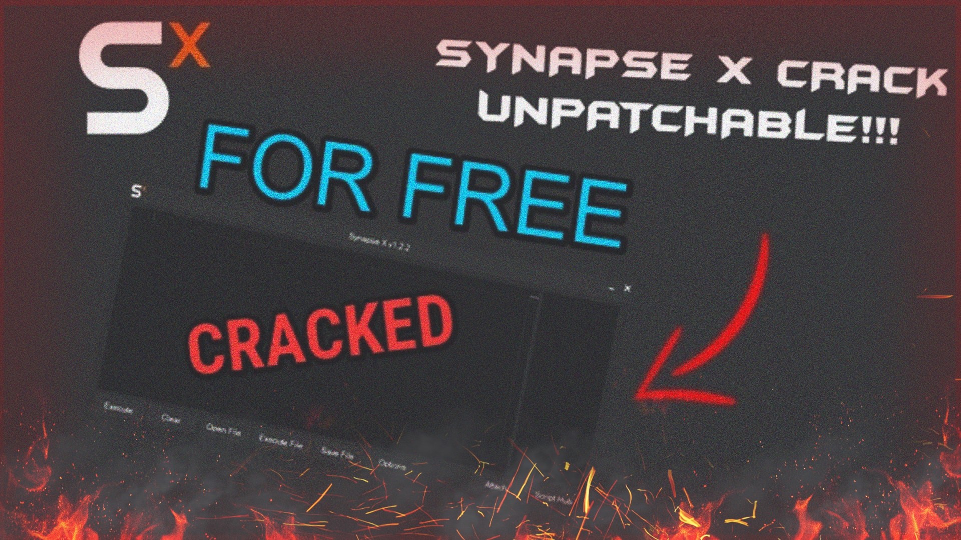 Synapse X Cracked For Free Teletype